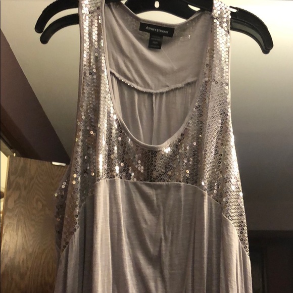 Ashley Stewart Tops - Tank top